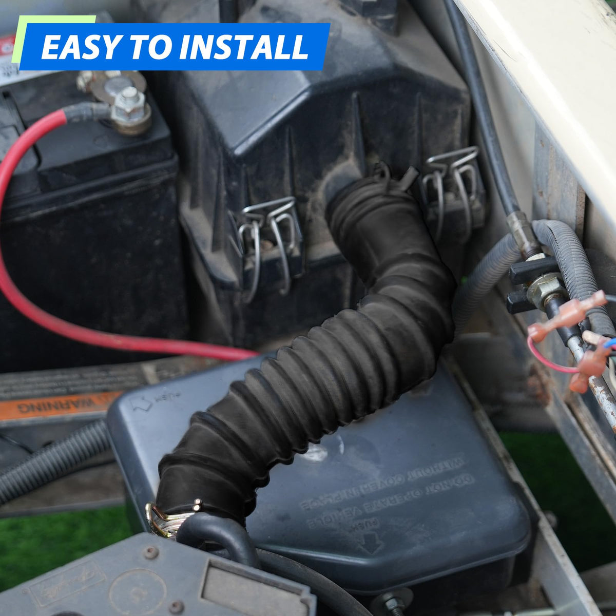 FIXHAWK installation clips appear with plug-and-play mounting.