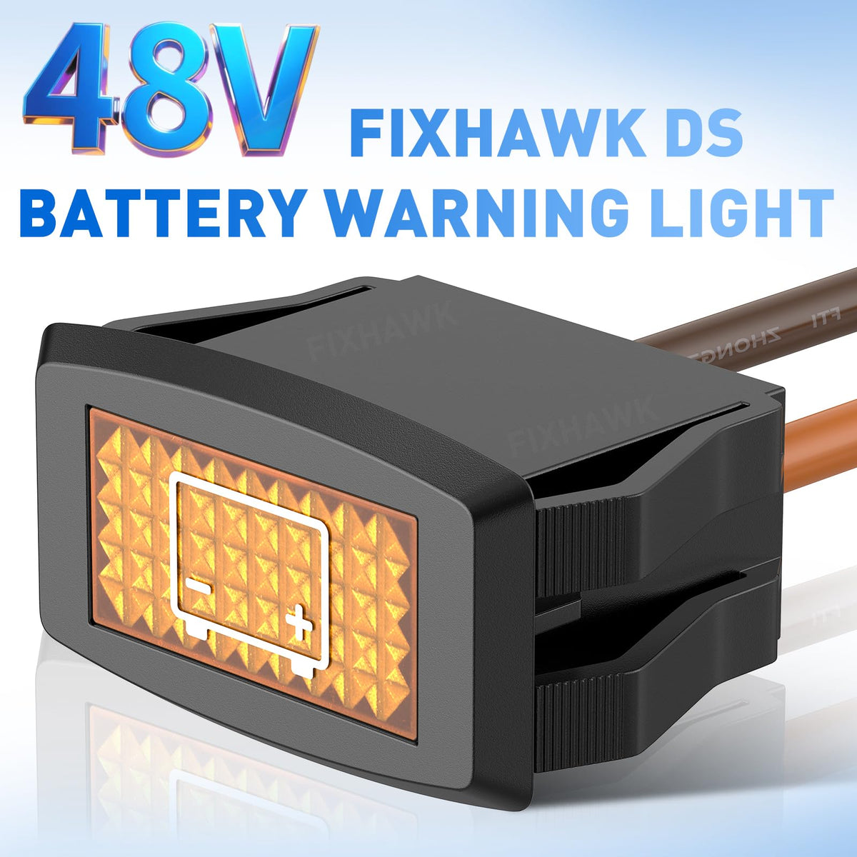 FIXHAWK replacement OEM 101935501 compatibility close-up for easy swap