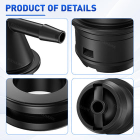 FIXHAWK OEM replacement aligns with part 1015143/103905201