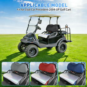 FIXHAWK protects seats from dirt, scratches, and spills for a refreshed look.