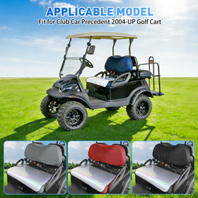 FIXHAWK seat protection against dirt, scratches, and spills