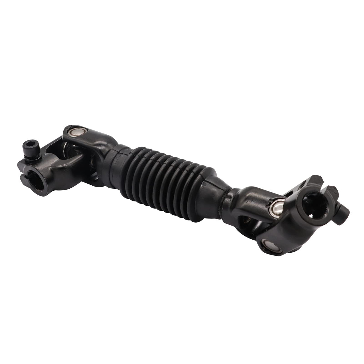 FIXHAWK ST-480 steering shaft assembly fits multiple models for reliability