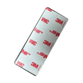 Flex Tee offers a safer alternative to lead tape for weight adjustments.