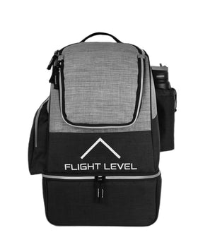 Flight Level Insulated Cooler Base keeps drinks cold on long rounds
