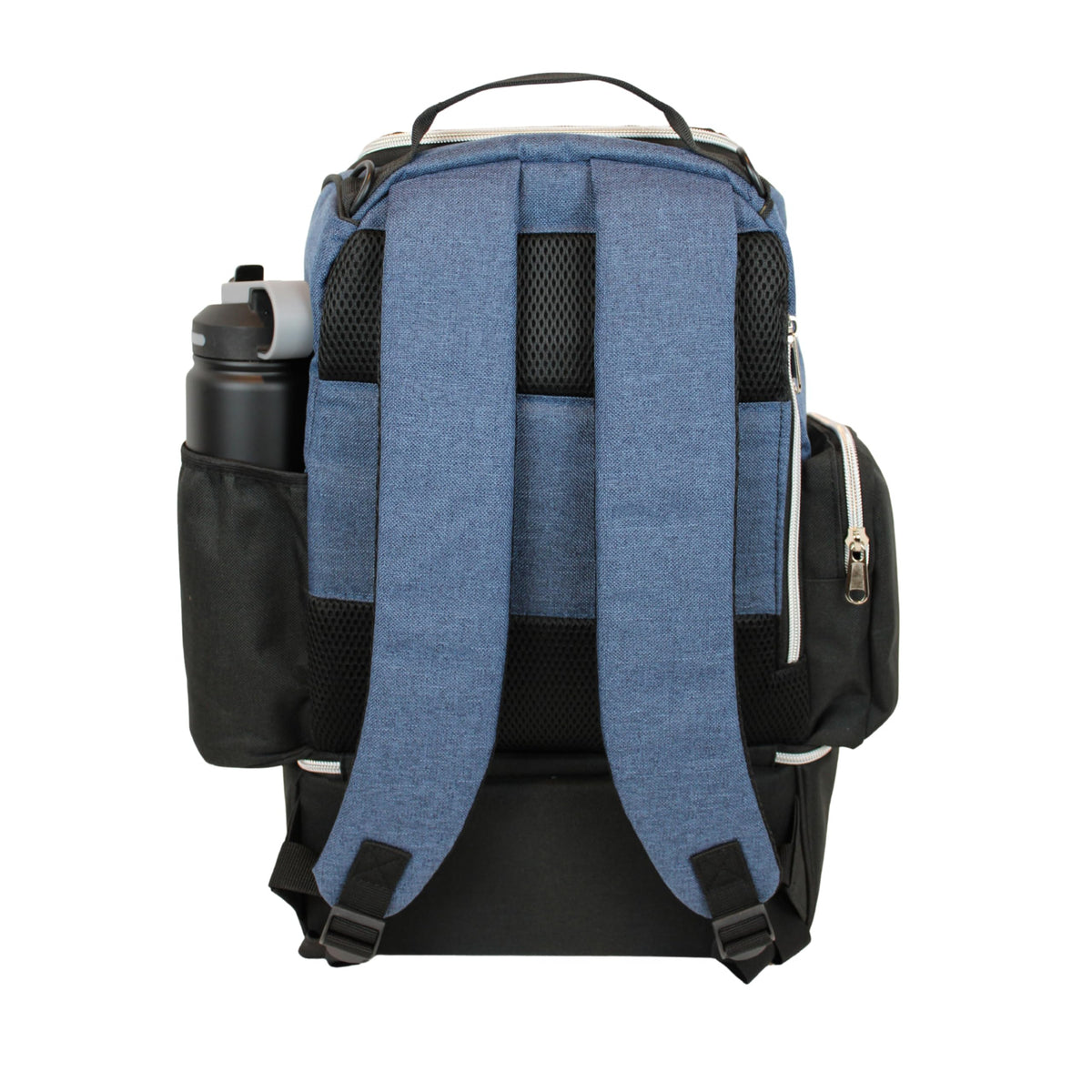 Flight Level backpack lightweight design with padded straps for comfort