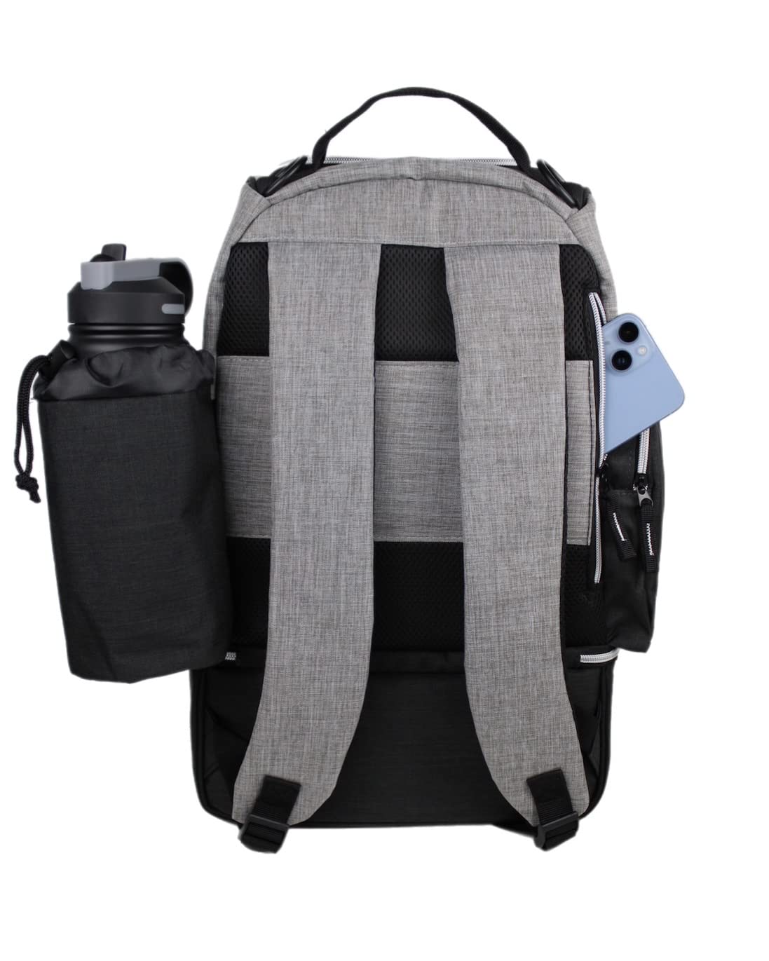 Flight Level lightweight under 2.5 pounds for easy carry
