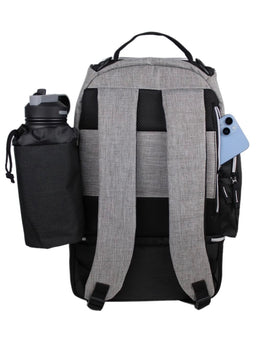 Flight Level lightweight under 2.5 pounds for easy carry