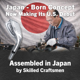 FLIT BOX Dumpling Wedge Japan-born concept brings careful craftsmanship to every wedge.