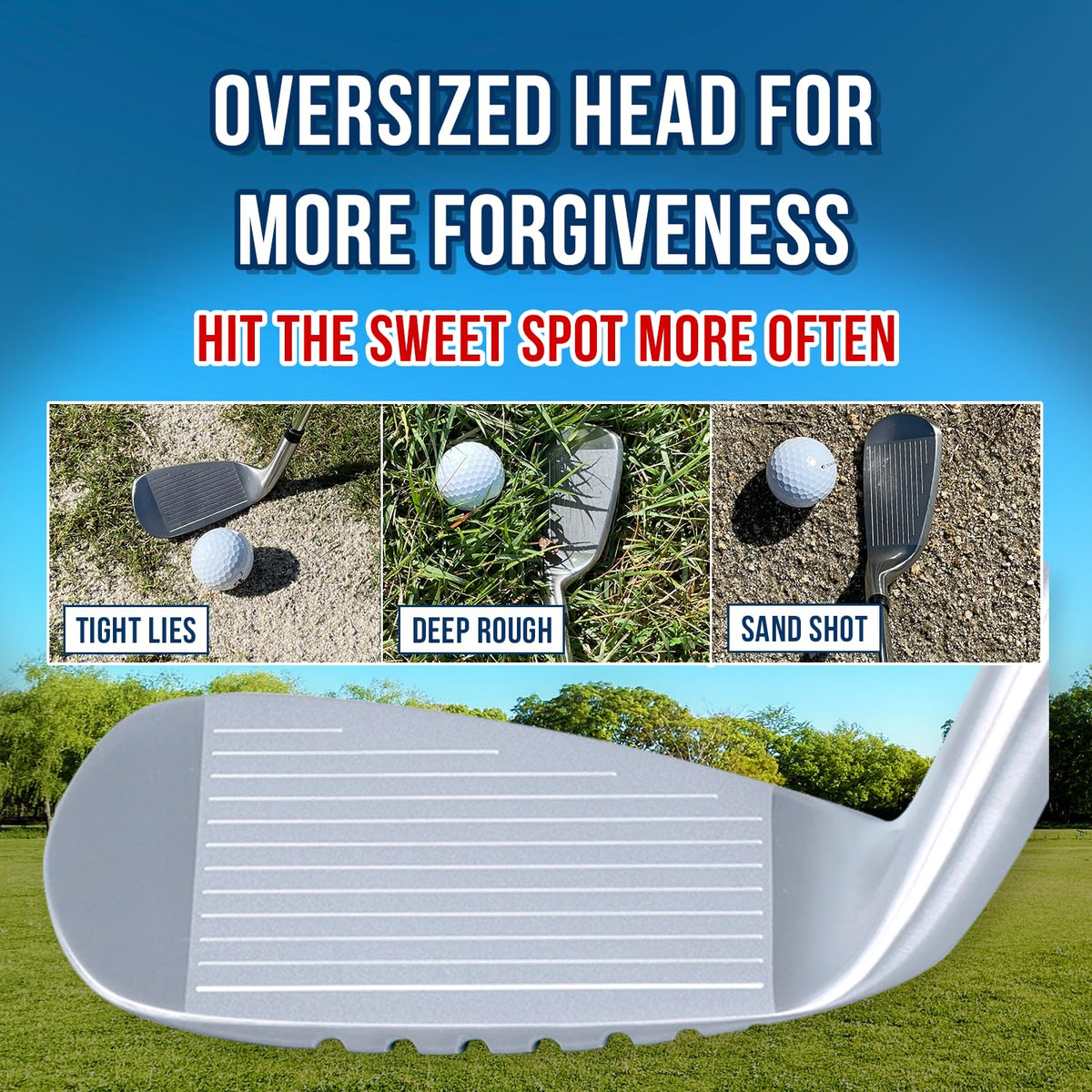 FLIT BOX Dumpling Wedge offers 33.5 inch length for familiar setup