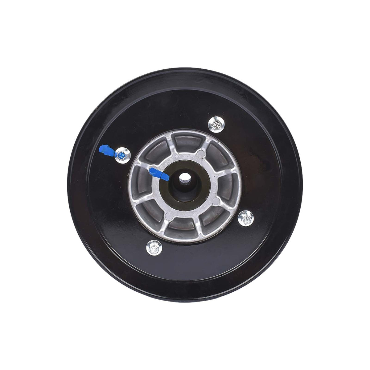 Flynsu 24-month warranty provides added confidence in replacement performance.