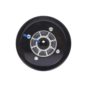 Flynsu 24-month warranty provides added confidence in replacement performance.