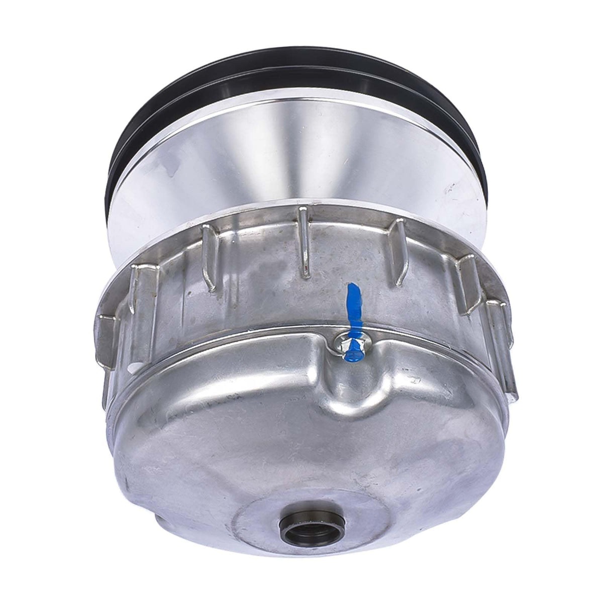 Flynsu clutch installation-ready unit ensures precise fit and alignment.