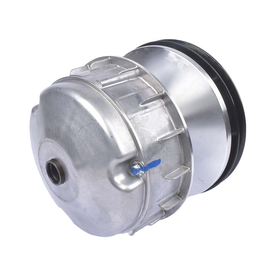 Flynsu drive clutch RXV TXT close-up shows durable construction for smooth power transfer.