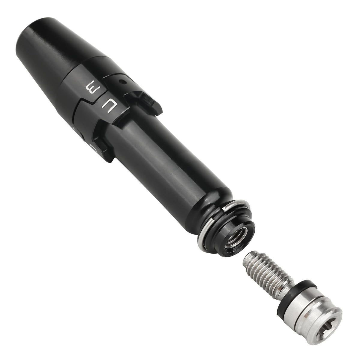 FoFoFo 335 adapter sleeve for TSi3—versatile upgrade option for driver tuning.