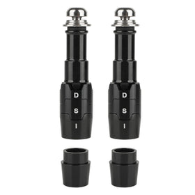 FoFoFo 335 shaft adapter sleeve for Callaway Ai Smoke improves compatibility and quick install.