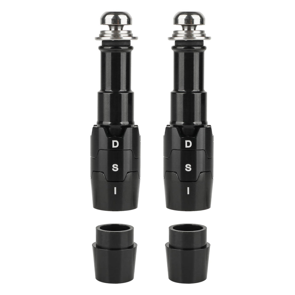 FoFoFo 335 shaft adapter sleeve for Callaway Ai Smoke improves compatibility and quick install.