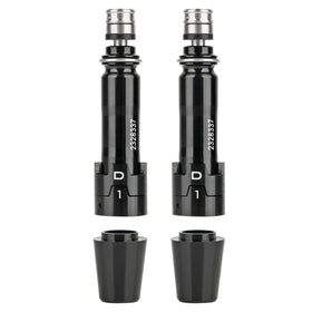 FoFoFo .335 adapter sleeve for Titleist GT2 secures shaft alignment