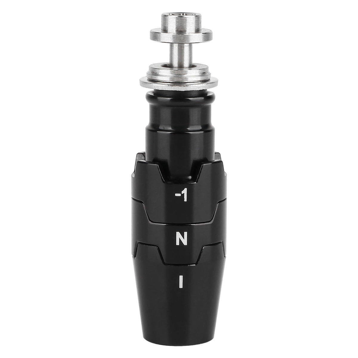 FoFoFo 2-piece package of shaft adapters for savings and spares