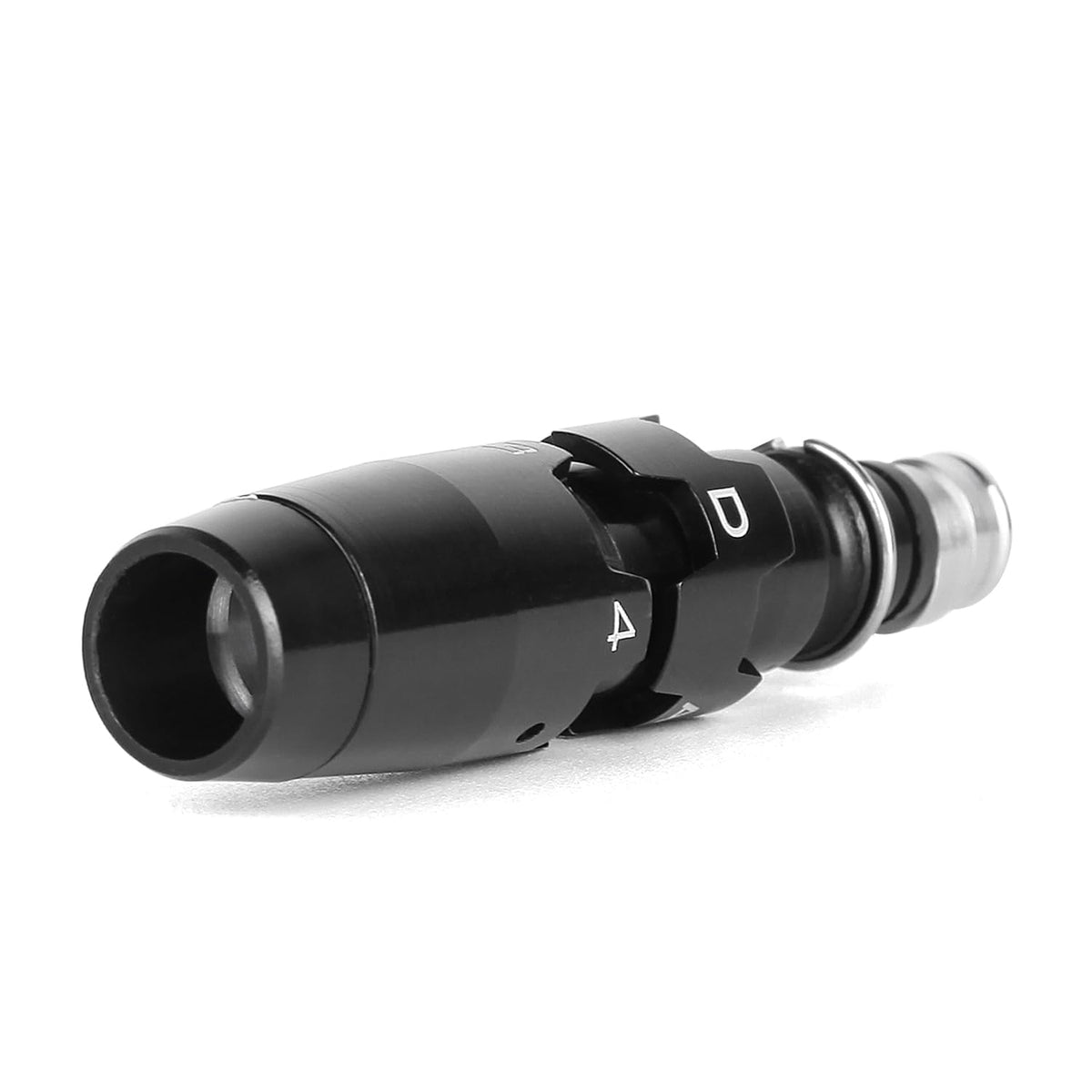 FoFoFo aluminum alloy adapter is lightweight yet sturdy for reliable performance.