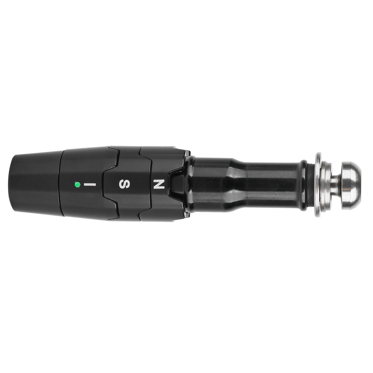 FoFoFo aluminum alloy adapter profile highlighting lightweight durability.