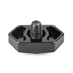 FoFoFo MAX-D/MAX-K 6g weight screw enables precise tuning.