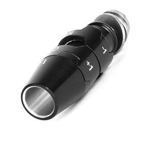 FoFoFo .370 adapter for Epic Flash Sub Zero fairway woods enabling precise weight and feel.