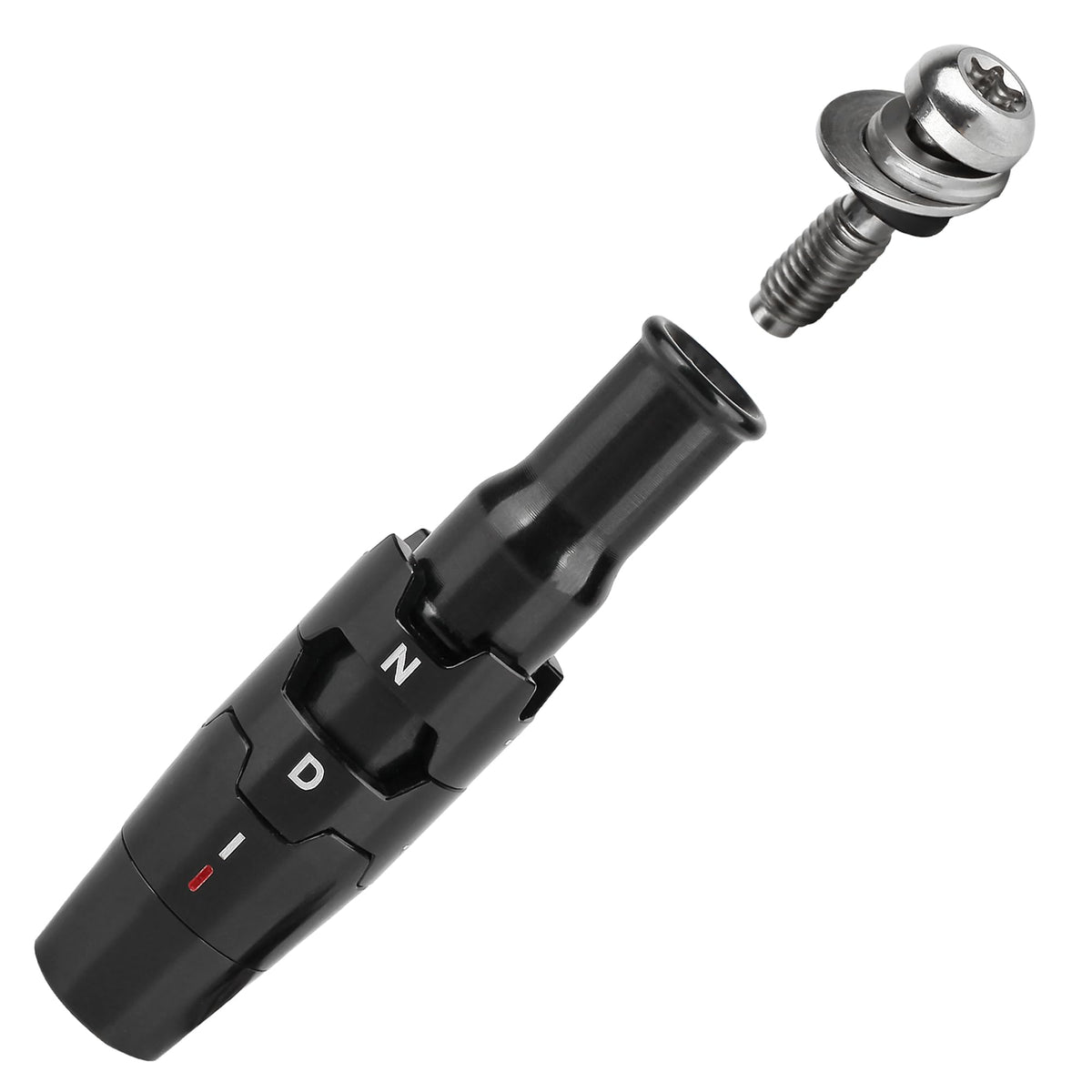 FoFoFo Epic Max and MAVRIK compatible adapter for easy club fitting