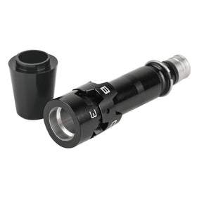 FoFoFo ferrule included with sleeve offers a complete installation kit.