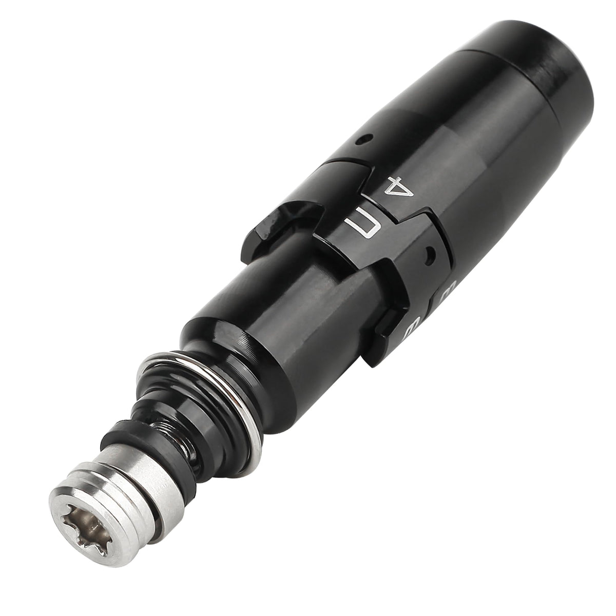 FoFoFo ferrule-included sleeve for precise alignment