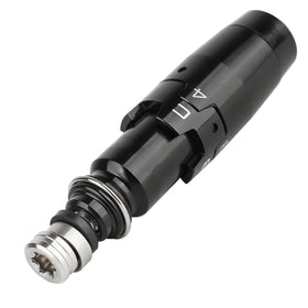FoFoFo ferrule-included sleeve for precise alignment