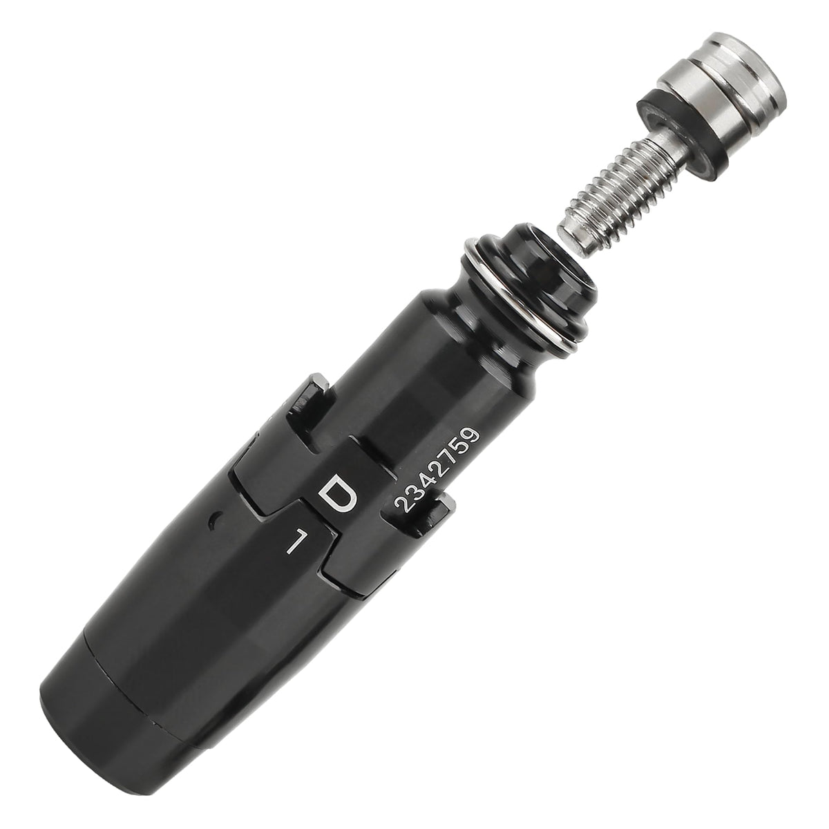 FoFoFo two-piece package image for versatile setup options