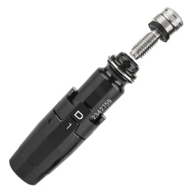 FoFoFo two-piece package image for versatile setup options