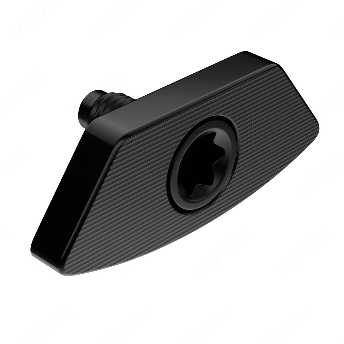 FoFoFo golf head weight 9g for Callaway Quantum UT enhances balance and feel