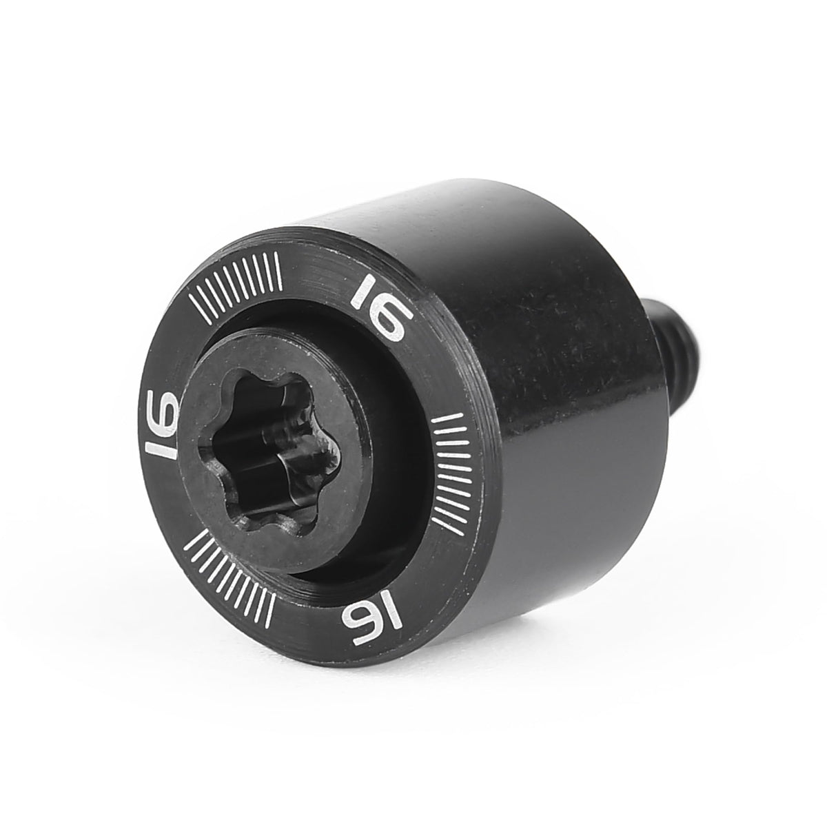 FoFoFo golf weight screw 16g packaging for Taylormade Qi35, easy storage and preparation