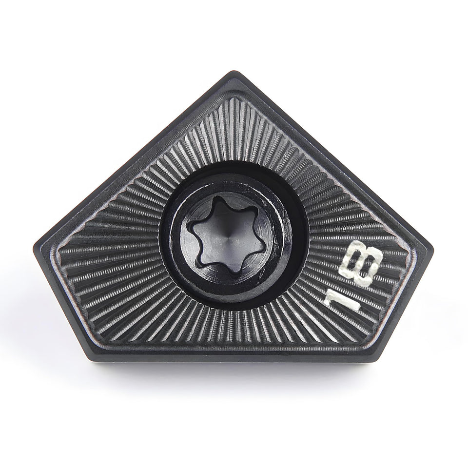 FoFoFo weight screw 18g for Cobra Darkspeed drivers; supports weight customization.