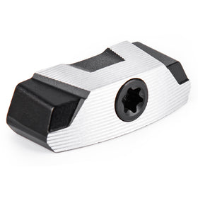 FoFoFo golf driver weight screw 31g optimizes launch and stability.