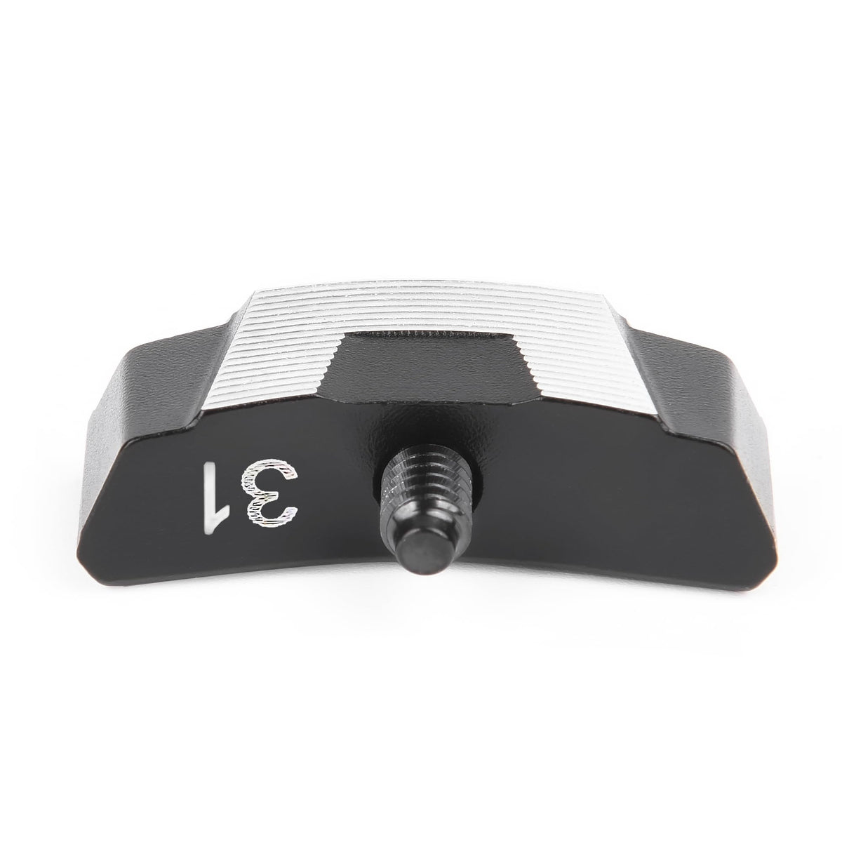 FoFoFo golf driver weight screw 33g offers heavier-weight tuning options.