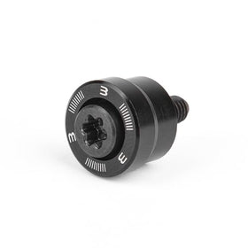 FoFoFo 7g golf driver weight screw for precise swing balance.