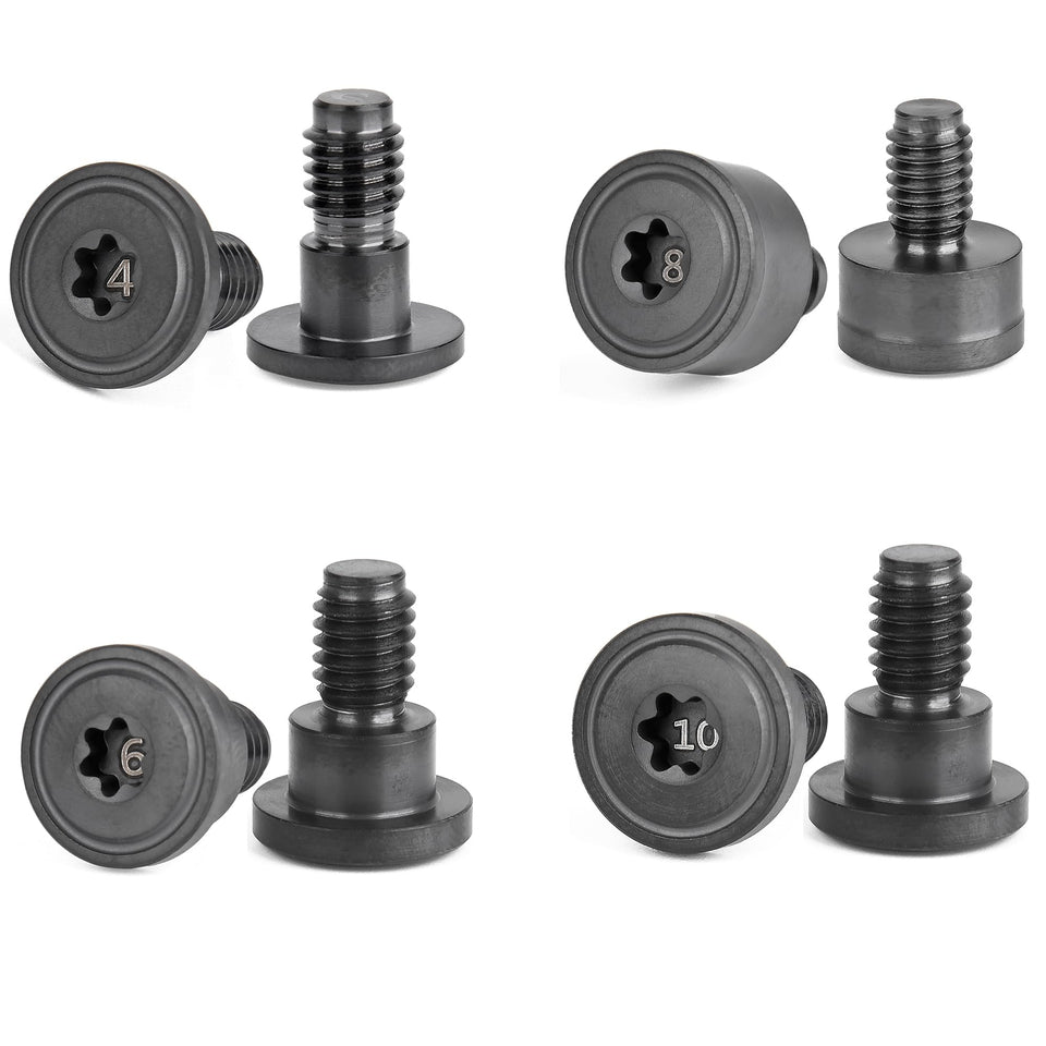 FoFoFo weight screw for Callaway Elyte driver to tune swing weight