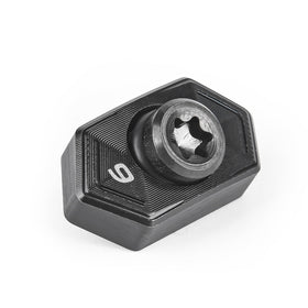 FoFoFo weight screw for Cobra DS-Adapt LS supports easy adjustments