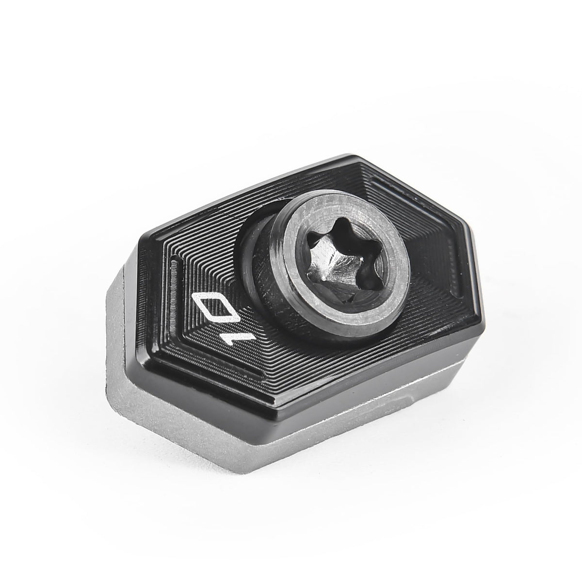 FoFoFo weight screw for Cobra DS-Adapt MAX-D supports quick setup changes