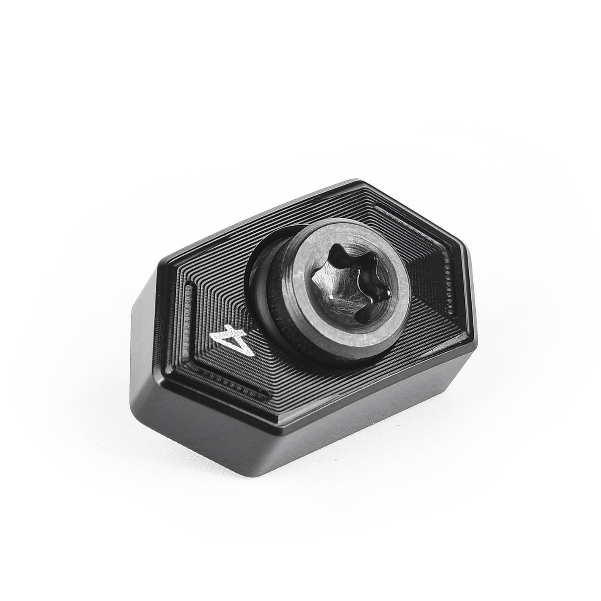 FoFoFo weight screw for Cobra DS-Adapt X enables precise swing tuning