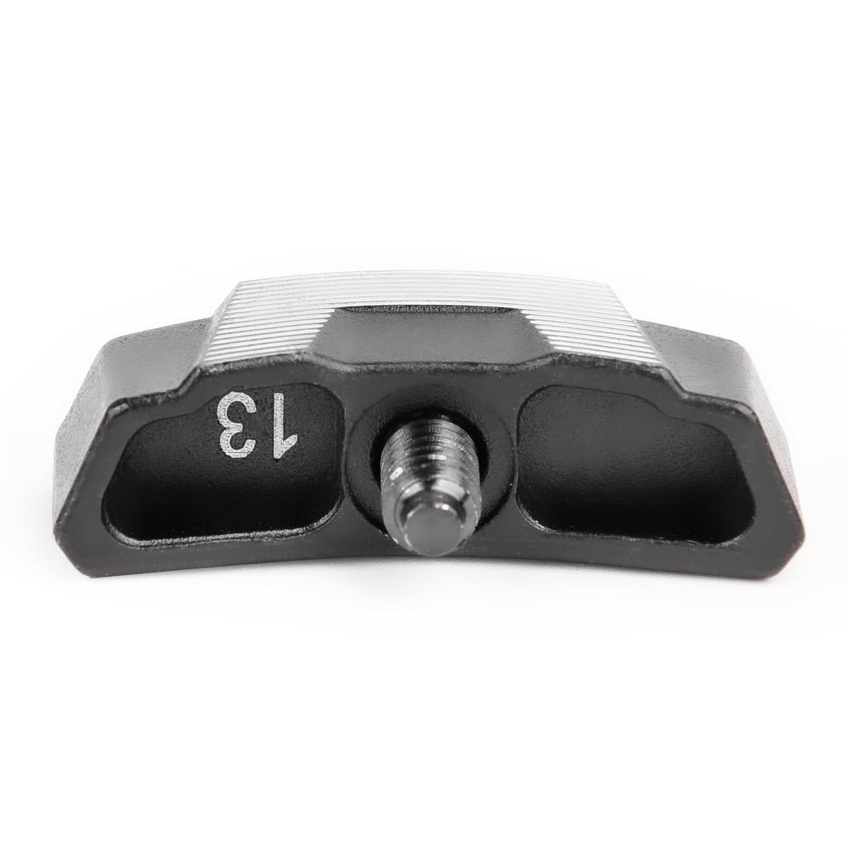 FoFoFo golf driver weight screw packaging view shows 1-piece included for easy swap