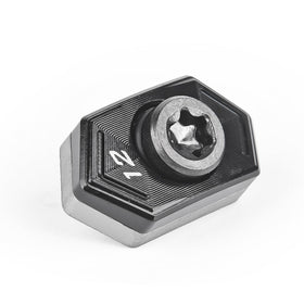 FoFoFo packaging for one golf driver weight screw