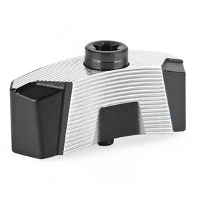 FoFoFo weight screw installed on Ping G440 MAX for swing tuning flexibility