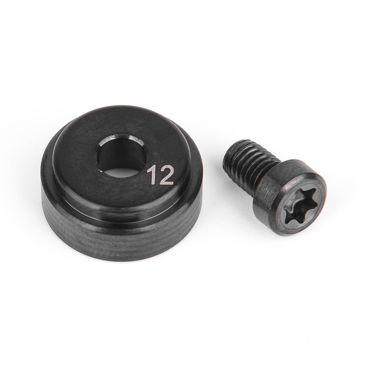 FoFoFo golf head weight 6g for Ping G440 improves swing stability.