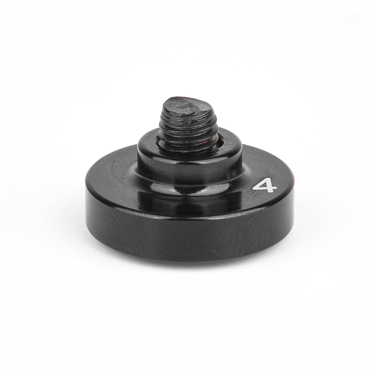 FoFoFo 6g weight attached to Ping G440 LST for improved stability at impact