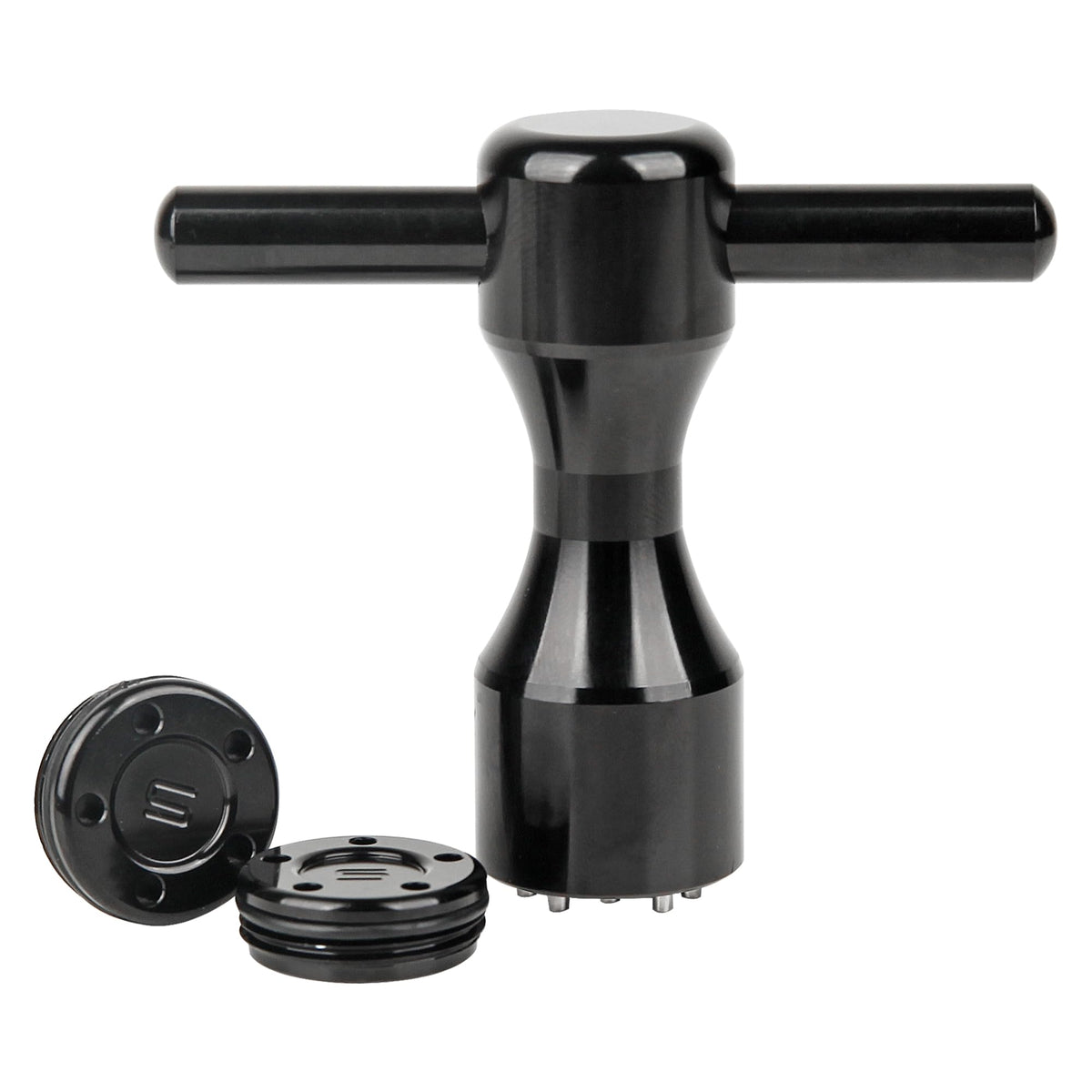 FoFoFo golf putter weights 5g aluminum alloy for precise feel.