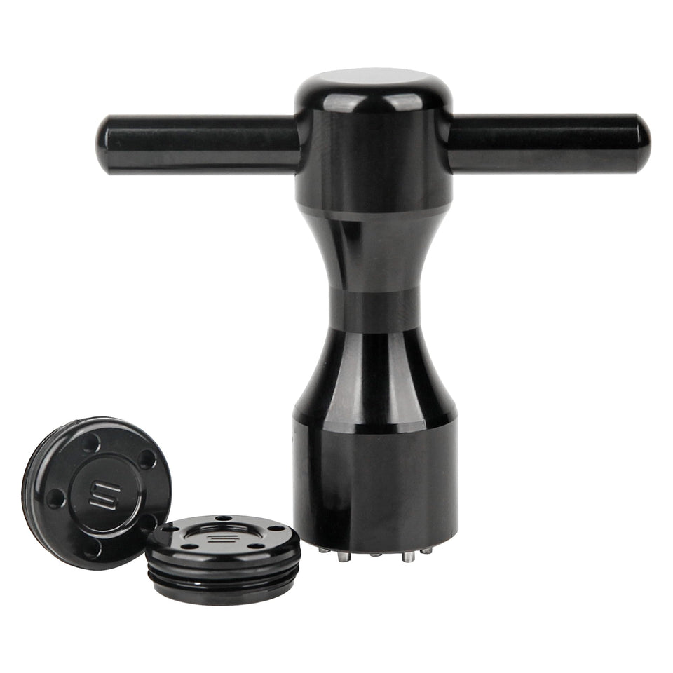 FoFoFo golf putter weights 5g aluminum alloy for precise feel.
