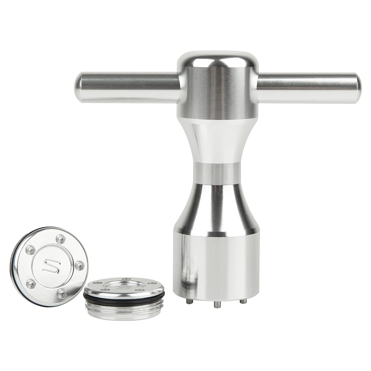 FoFoFo golf putter weights collection for Scotty Cameron models, customizable balance.